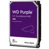 Жорсткий диск 3.5" 8TB 256MB Western Digital Purple (WD85PURZ)- Фото 1